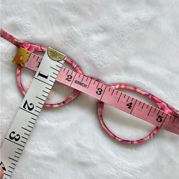 TRINA TURK Coronado +1.50 Readers with Retro Storage Case--NWT - Picture 14 of 14